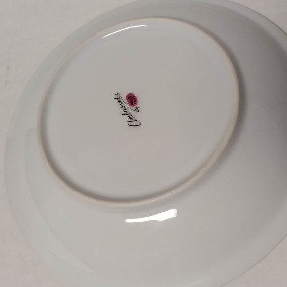 Vintage/Mid Century Ambassador by Meito made in Japan bowl - Picture 12 of 12